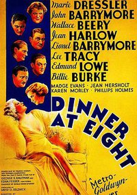 Dinner at Eight