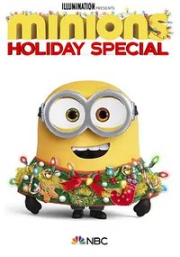 Minions Holiday Special