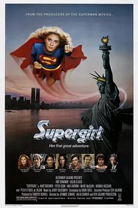 Supergirl