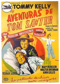 The Adventures of Tom Sawyer