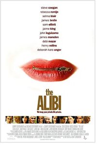 The Alibi