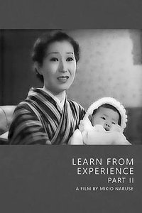 Learn from Experience, Part II