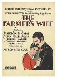 The Farmer's Wife