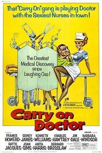 Carry on Doctor