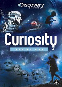Curiosity Season 1