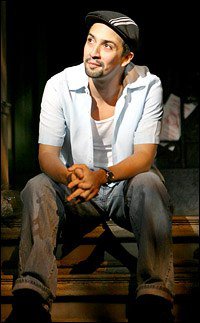 In the Heights: Chasing Broadway Dreams