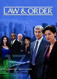 Law & Order Season 17