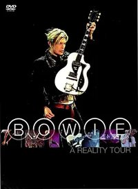 David Bowie: A Reality Tour