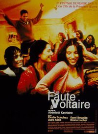 Blame It on Voltaire