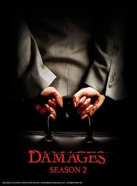 Damages Season 2