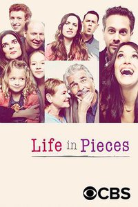 Life in Pieces Staffel 2