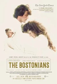 Las bostonianas
