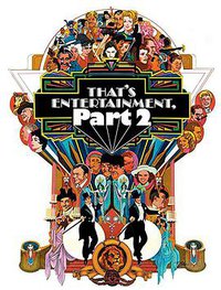 That's Entertainment, Part II