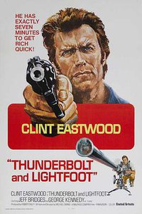 Thunderbolt and Lightfoot