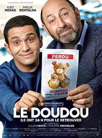 Looking for Teddy