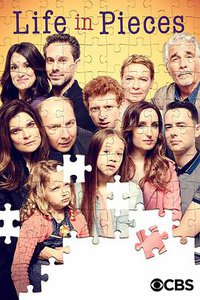 Life in Pieces Season 3