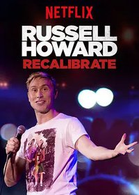 Russell Howard: Recalibrate