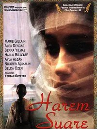 Harem suaré