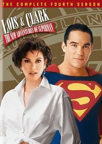 Loïs et Clark : Les Nouvelles Aventures de Superman (Lois & Clark: The New Adventures of Superman)