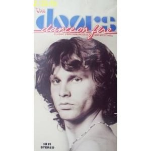 The Doors: Dance on Fire