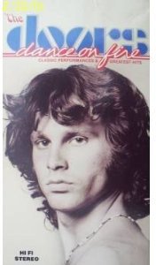 The Doors: Dance on Fire