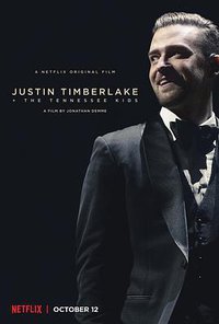 JT + the Tennessee Kids
