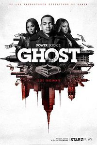 Power Book II: Ghost (serie televisiva) (权欲第二章 第一季)