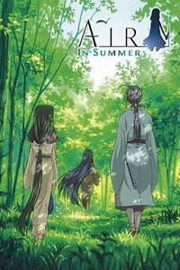 AIR in Summer: Universe