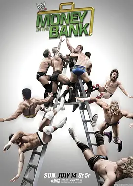 WWE:Money in the Bank 2013