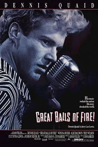 Great Balls of Fire!