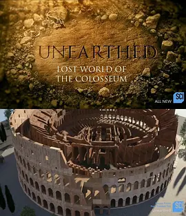Unearthed Season 2