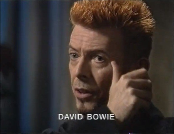 David Bowie - Changes at Fifty