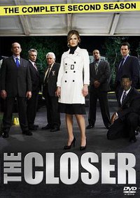 The Closer Season 2