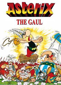 Asterix the Gaul