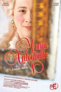 Marie-Antoinette
