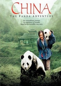 China: The Panda Adventure