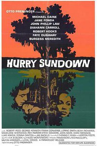 Hurry Sundown