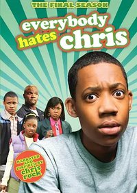 Everybody Hates Chris Season 4