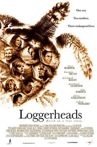 Loggerheads