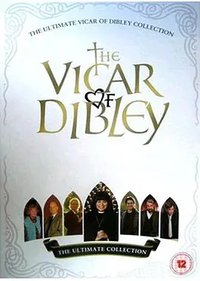 The Vicar of Dibley Season 5