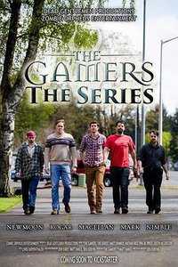 The Gamers: The Series