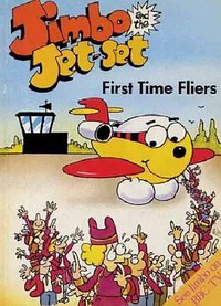 Jimbo and the Jet Set