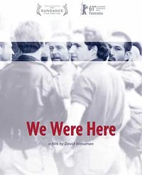 We Were Here