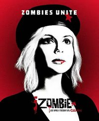 iZombie Season 3