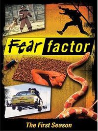Fear Factor