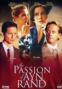 The Passion of Ayn Rand