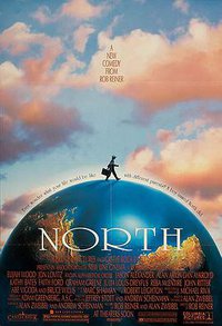 North