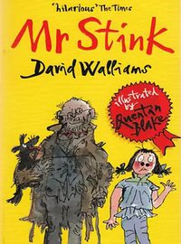 Mr. Stink