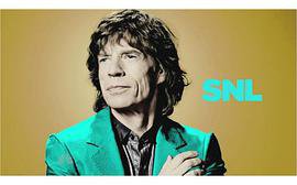 Saturday Night Live Mick Jagger
