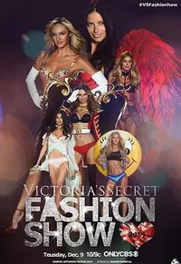 The Victoria's Secret Fashion Show 2013